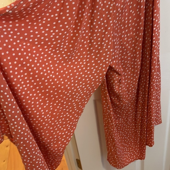 O’Neill polka dot jumpsuit - Picture 5 of 6